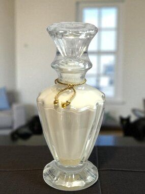 Lady Primrose Body Velvet Creamy White Fragrance
